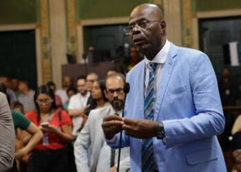 Conselho de Ética deve concluir caso do Professor Hamilton