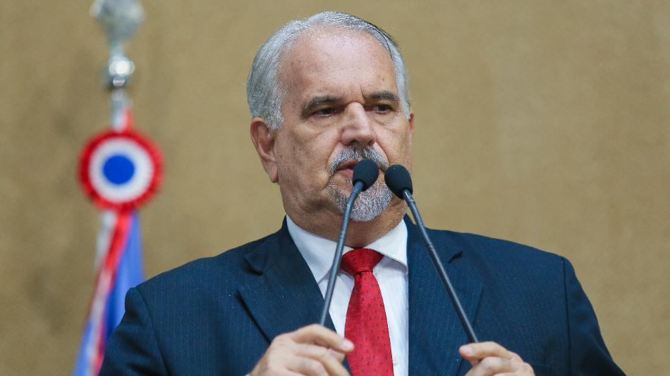 Deputado critica ACM Neto e fala em desmonte da Guarda Civil de Salvador