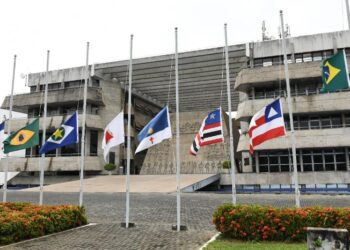 Plenário decide na sexta-feira a situação do deputado Binho Galinha