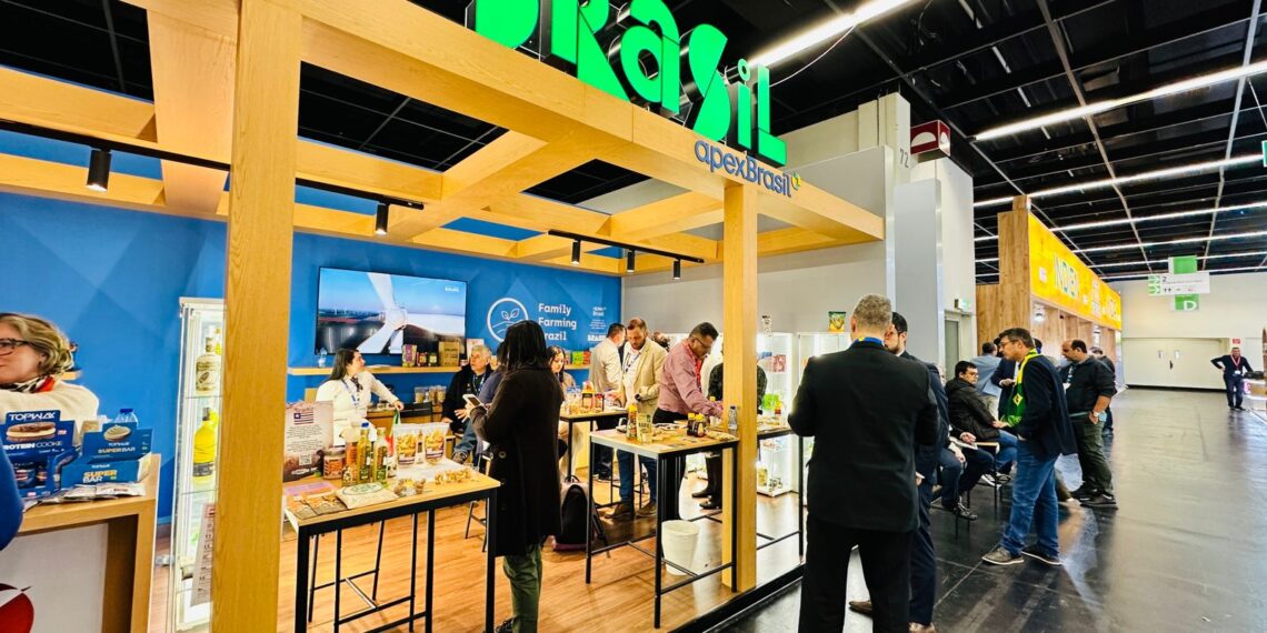 Empresários internacionais elogiam produtos baianos na Alemanha