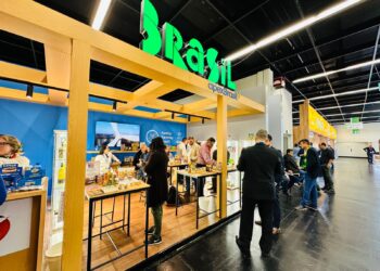 Empresários internacionais elogiam produtos baianos na Alemanha