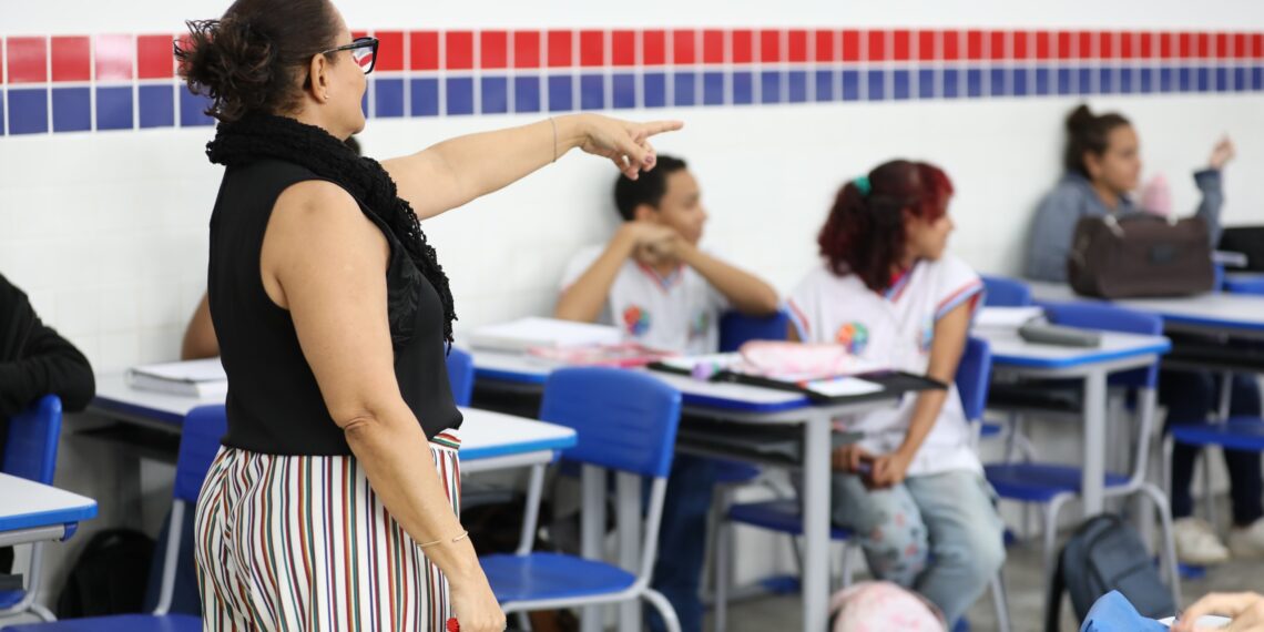 Bahia Alfabetizada: 98% dos municípios baianos já aderiram ao programa