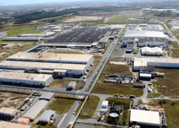 Lula inaugura fábrica da BYD em Camaçari nesta quinta (9)