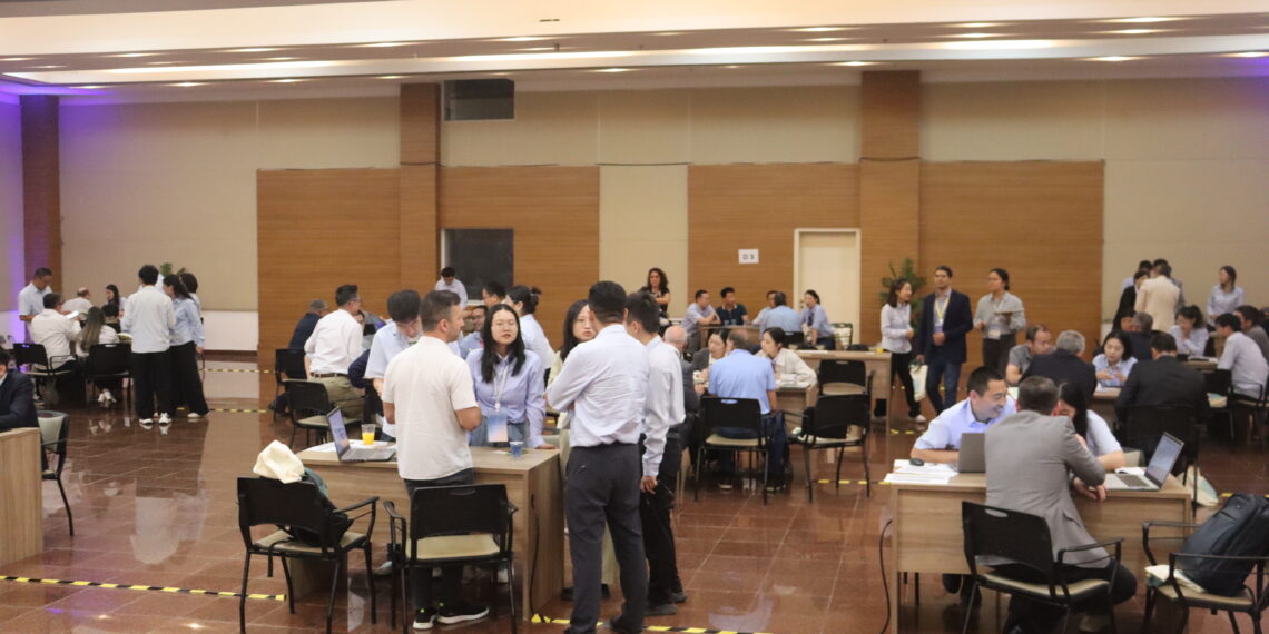 Governo da Bahia apresenta polo automotivo a fornecedores da BYD