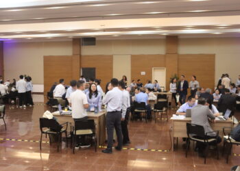 Governo da Bahia apresenta polo automotivo a fornecedores da BYD