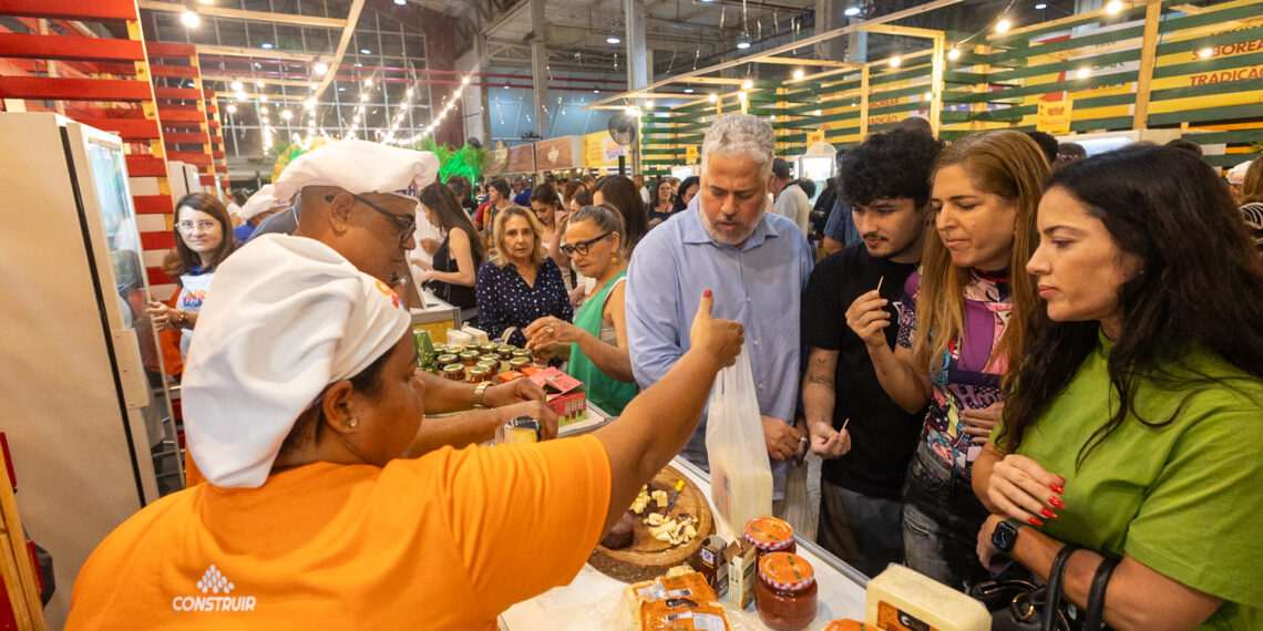 Festival do Queijo Artesanal da Bahia abre inscrições para expositores