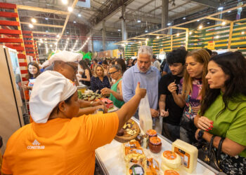 Festival do Queijo Artesanal da Bahia abre inscrições para expositores
