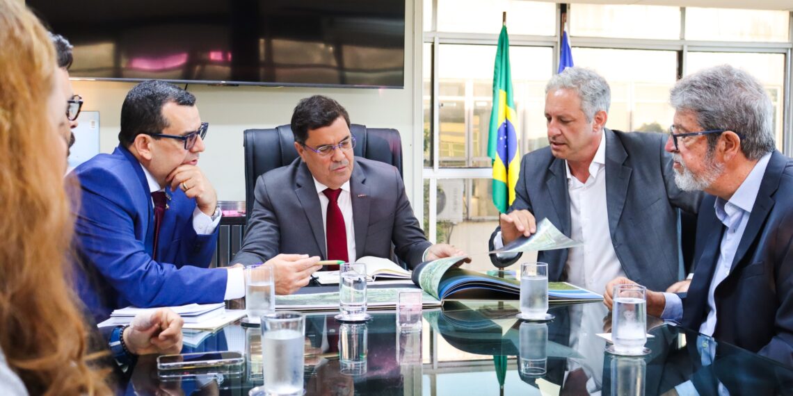 Grupo Amorim apresenta projeto imobiliário em Camamu