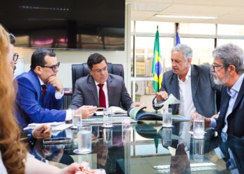 Grupo Amorim apresenta projeto imobiliário em Camamu