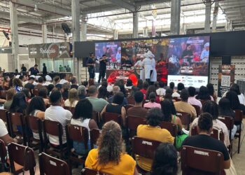 Mesa ao Vivo Bahia leva cultura e gastronomia ao Rio Vermelho