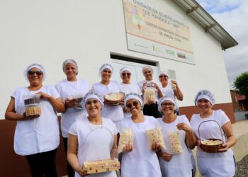 Modernização de feira e nova unidade fortalecem agricultura em Fátima