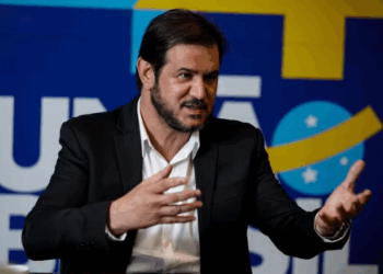 União Brasil pagou R$ 730 mil a contador de Rueda