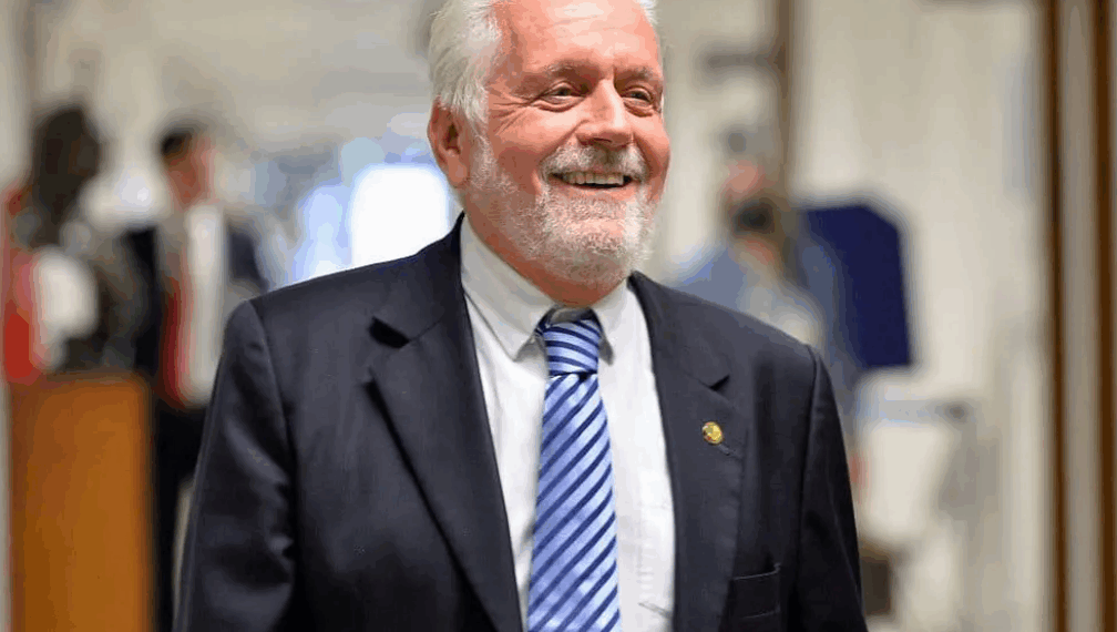 Wagner celebra ligação entre Lula e Trump: líder mundial