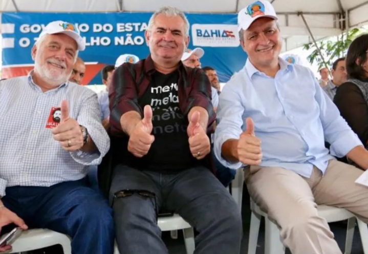 Wagner promete resolver impasse Coronel x Rui em 2026