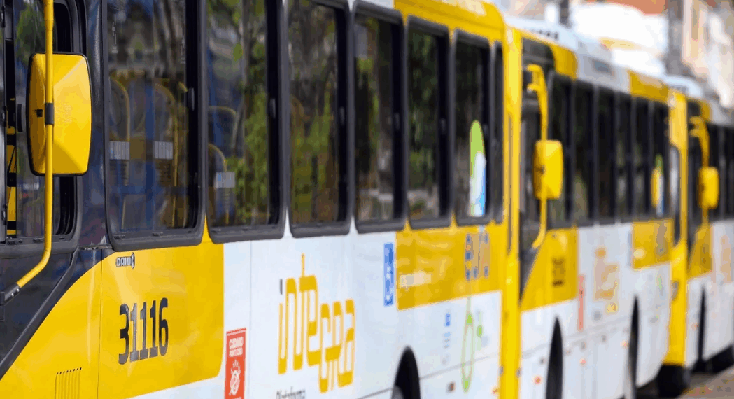 Salvador: Quatro linhas de ônibus terão itinerário mudado