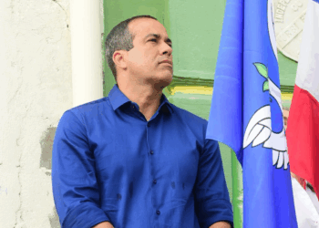 Prefeito rebate críticas sobre áreas verdes: “Fake News da oposição”