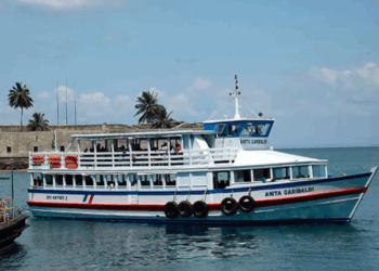 Travessia Salvador-Mar Grande fica mais barata
