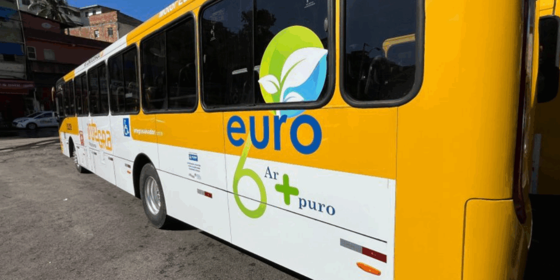 Prefeitura cria nova linha de ônibus em Campinas de Pirajá