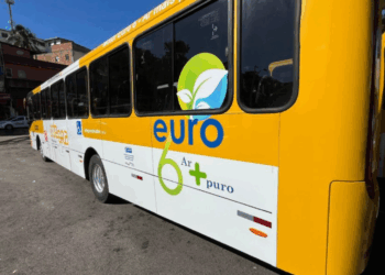 Prefeitura cria nova linha de ônibus em Campinas de Pirajá