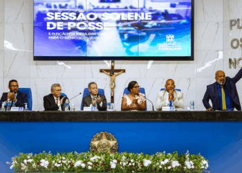 Presidente da Câmara de Camaçari é suspeito de ‘rachadinha’