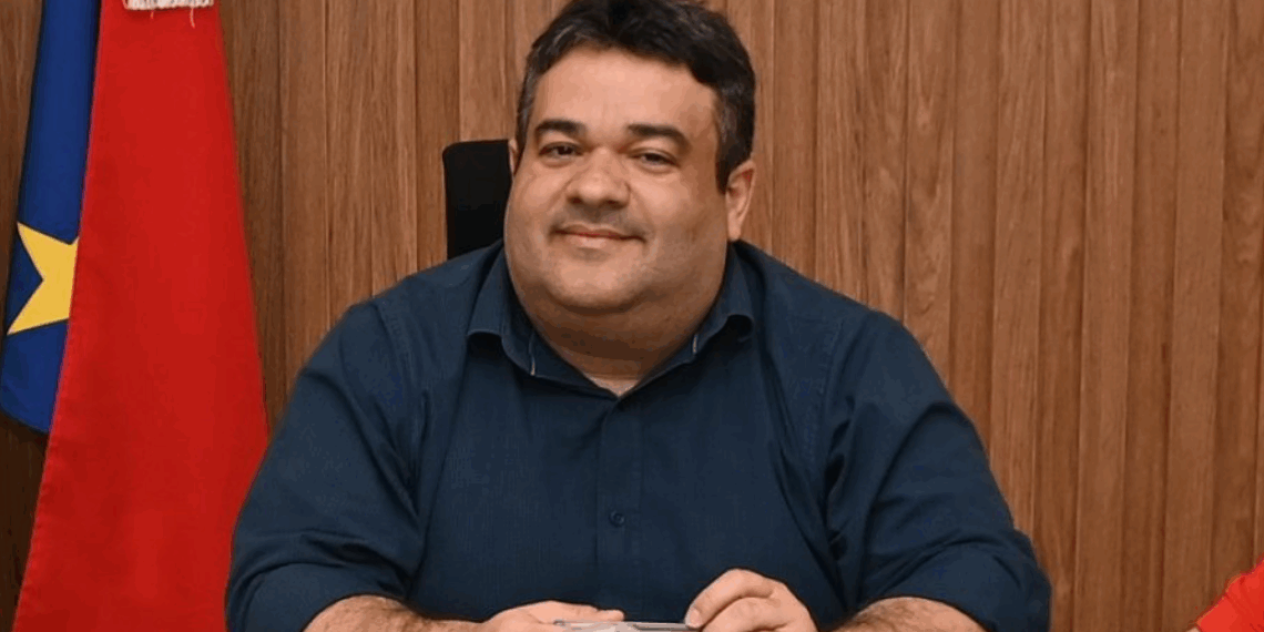 Ivan Cordeiro diz que transporte de Conquista precisa ser ampliado