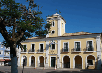 Terreno de universidade federal vai a leilão na Bahia
