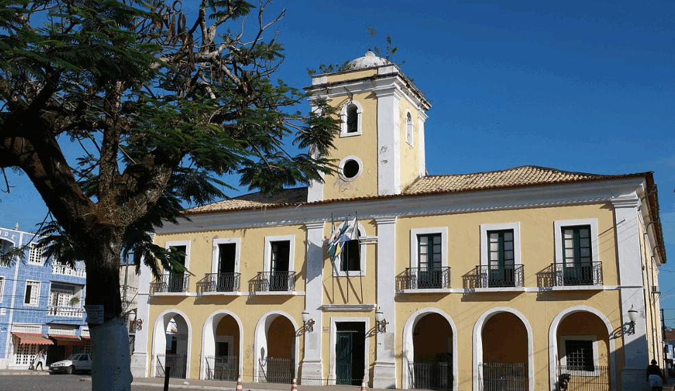 Terreno de universidade federal vai a leilão na Bahia