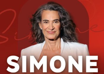 Simone é a homenageada do 23º Festival de Música da Rádio Educadora FM