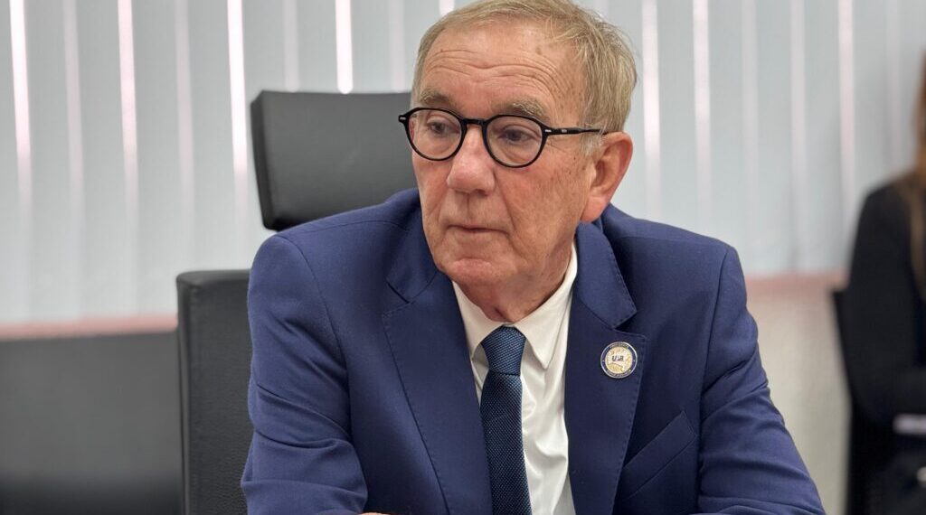 Wilson Cardoso articula ida de Zé Cocá e deputados ao PSB