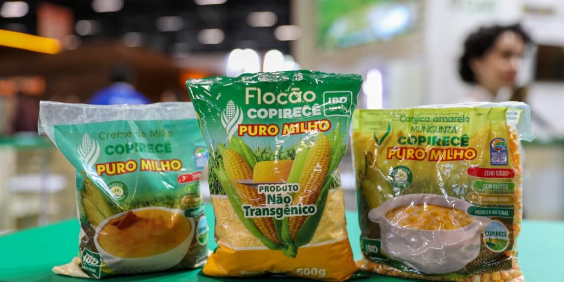 Produtos da Bahia são destaque na maior feira mundial de alimentos
