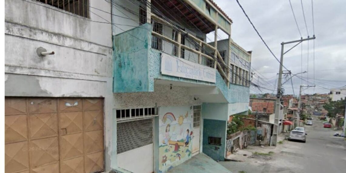 Lar de idosos em condições precárias é fechado em Alto de Coutos