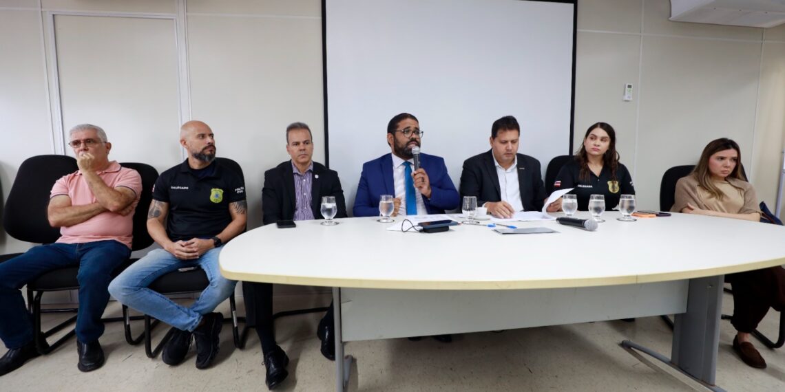 Governo do Estado lança operação contra bebidas adulteradas