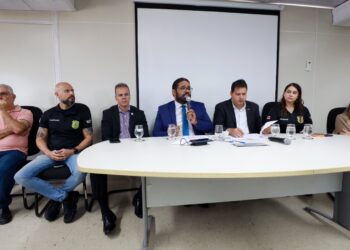 Governo do Estado lança operação contra bebidas adulteradas