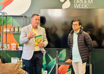 Missão da Agricultura Familiar amplia parcerias com Portugal