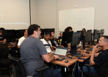 Salcine forma 80 alunos e fortalece o audiovisual em Salvador