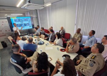 Prefeitura de Salvador ganha prêmio de inovação pelo Carnaval