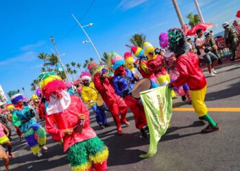 Prefeitura abre inscrições para Fuzuê e Furdunço 2026