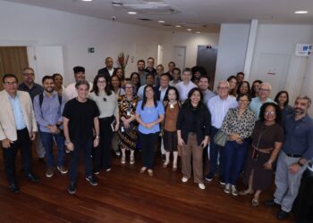Salvador dá passo na inovação com Comitê de Destino Inteligente