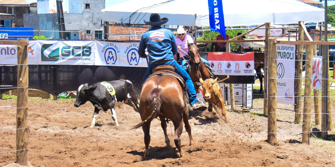 Fenagro 2025 anuncia programação musical com dois dias de grandes shows na Arena