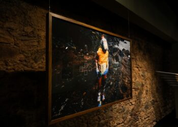 Exposição da Casa das Histórias de Salvador é a única concorrente baiana ao prêmio Melhores do Ano da SP-Arte