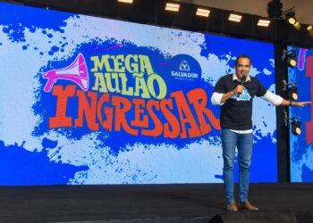 Prefeito anuncia transporte gratuito nos dois dias do Enem em Salvador