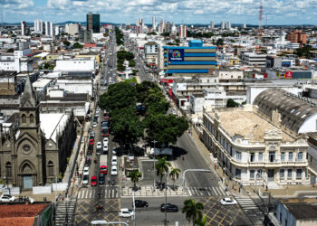 Empresas terão isenção de impostos em Feira