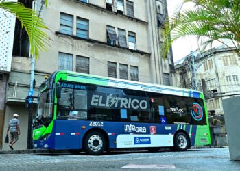 Investimentos em mobilidade sustentável contribuem para reconhecimento internacional de Salvador
