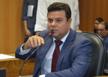 Luciano Simões prevê menos partidos no palanque de ACM Neto