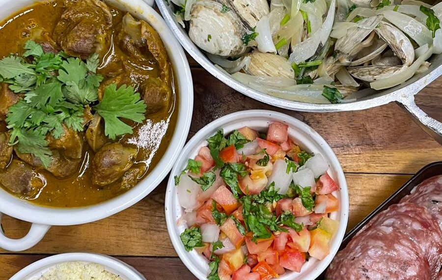 1º Festival da Lambreta da Mouraria celebra tradição gastronômica e boêmia do bairro de 18 a 30 de novembro
