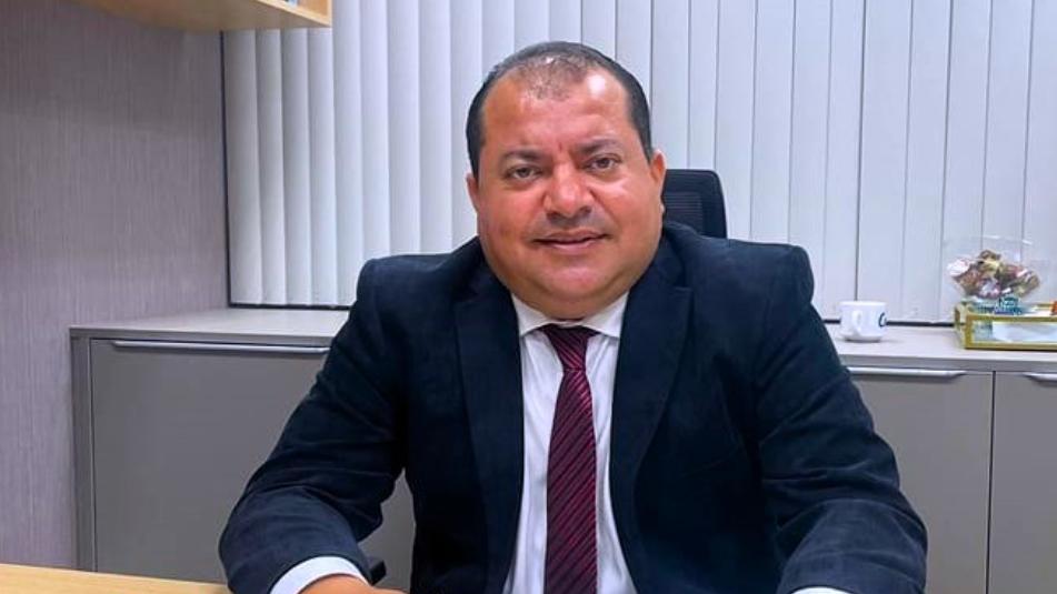 Deputado do PSD que deixou governo já foi preso pela PF
