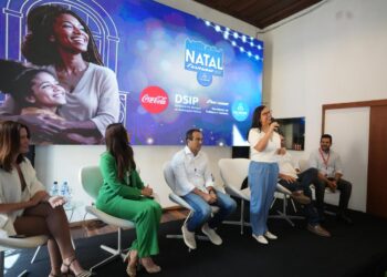 Prefeitura detalha programação do Natal Salvador 2025 e anuncia show de Frei Gilson na Boca do Rio