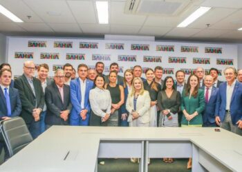 Autoridades governamentais e empresários debatem pacificação de conflitos fundiários