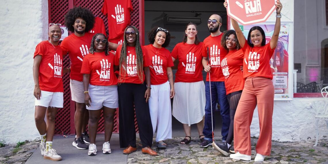 Salvador lidera ranking nacional em aplicação de recursos da Política Nacional Aldir Blanc