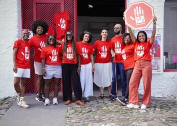 Salvador lidera ranking nacional em aplicação de recursos da Política Nacional Aldir Blanc